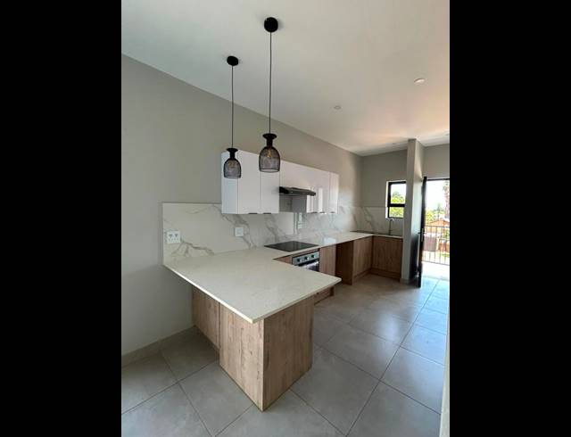 2 BEDROOM PROPERTY TO RENT IN FAERIE GLEN
